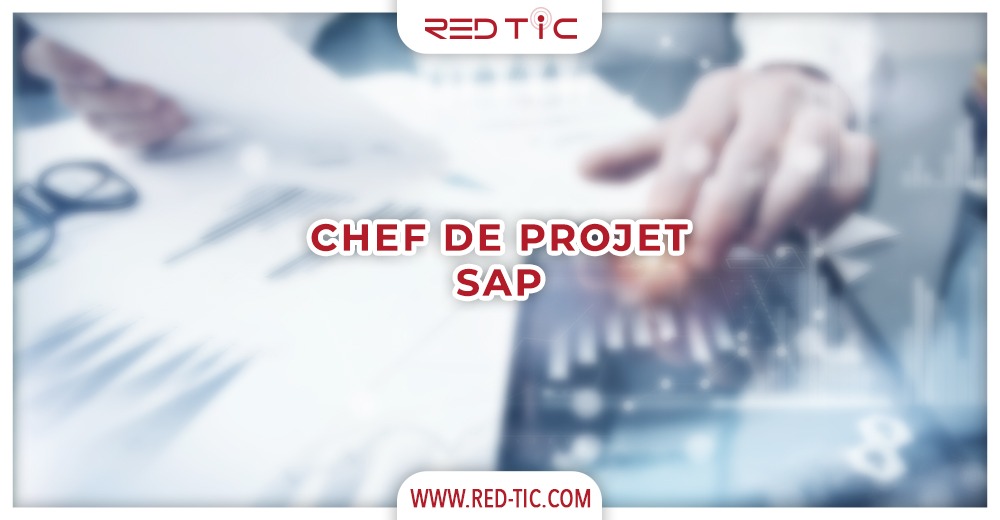 You are currently viewing CHEF DE PROJET SAP