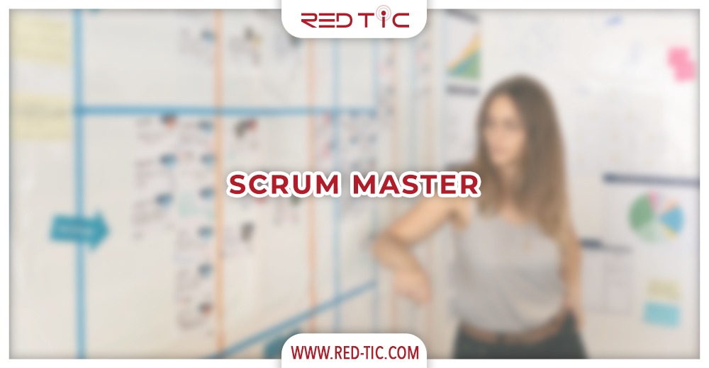 You are currently viewing SCRUM MASTER
