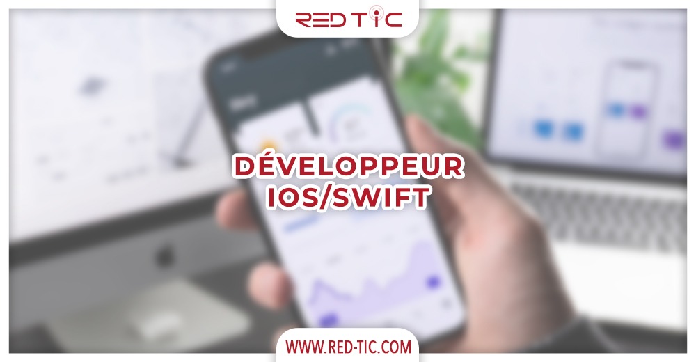 You are currently viewing DÉVELOPPEUR IOS/SWIFT