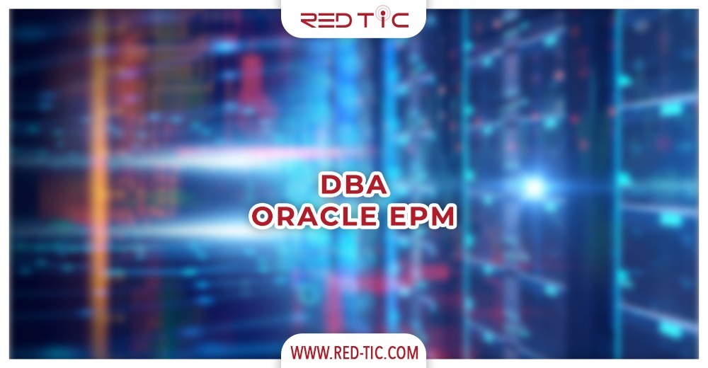 You are currently viewing CONSULTANT DBA ORACLE EPM