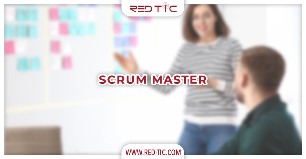 You are currently viewing SCRUM MASTER