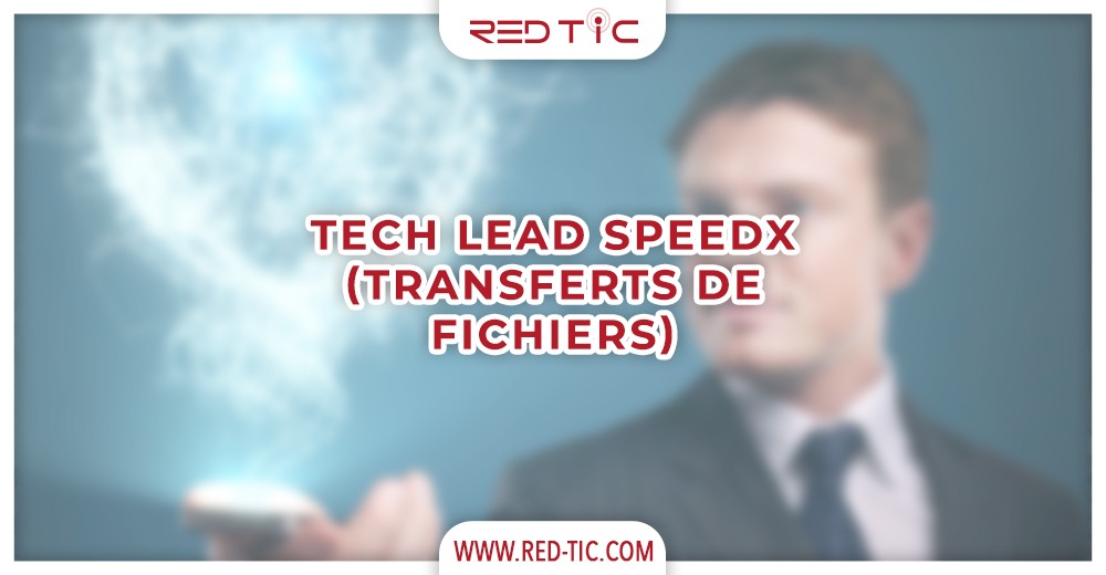 You are currently viewing TECH LEAD SPEEDX