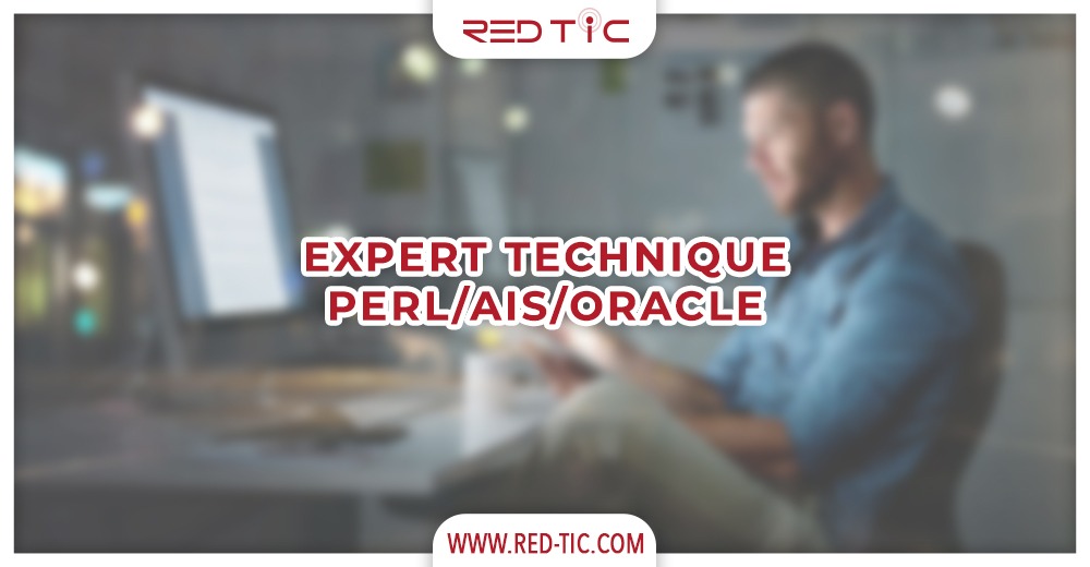 You are currently viewing EXPERT TECHNIQUE PERL/AIS/ORACLE