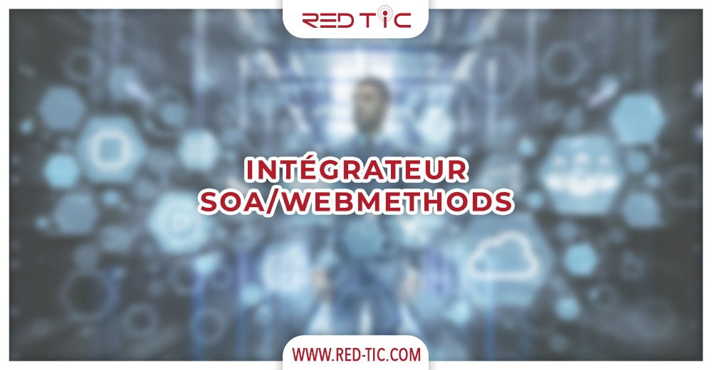 You are currently viewing INTÉGRATEURS SOA/WEBMETHOD