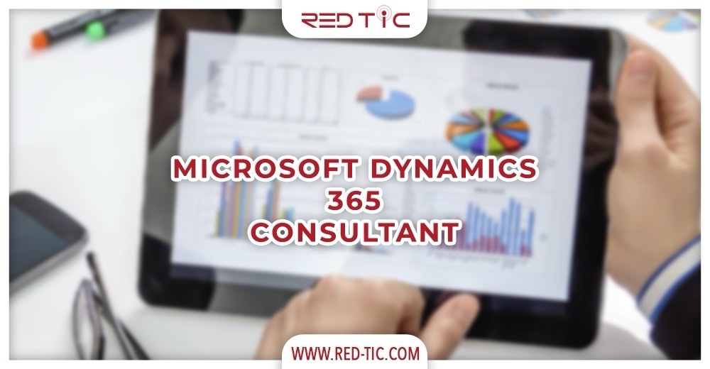 You are currently viewing MICROSOFT DYNAMICS 365 CONSULTANT