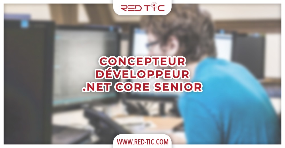You are currently viewing CONCEPTEUR – DÉVELOPPEUR.NET CORE