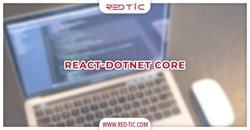 You are currently viewing REACT-DOTNET CORE