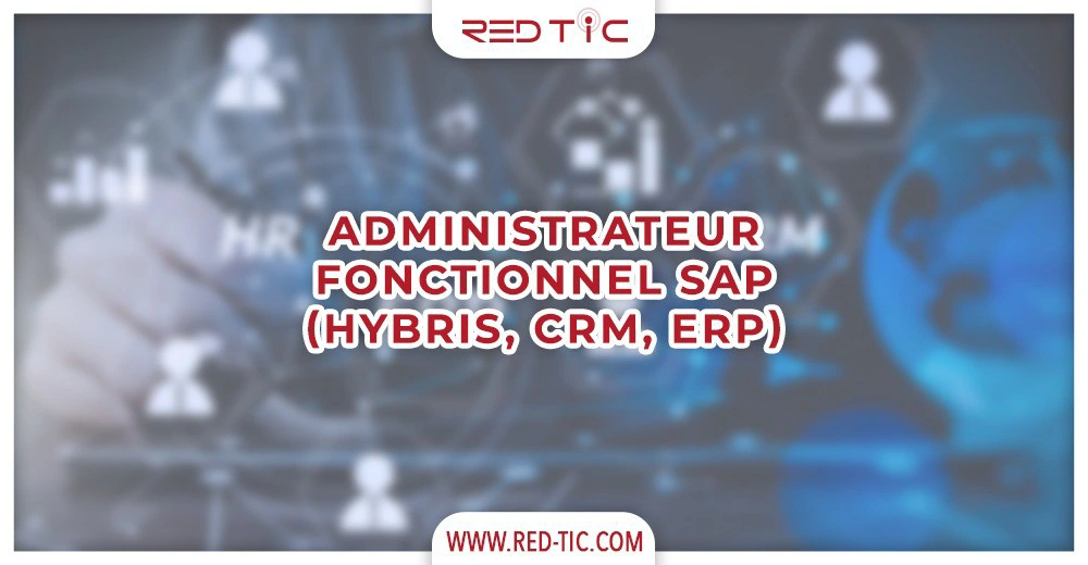 You are currently viewing ADMINISTRATEUR FONCTIONNEL SAP (Hybris, CRM, ERP)