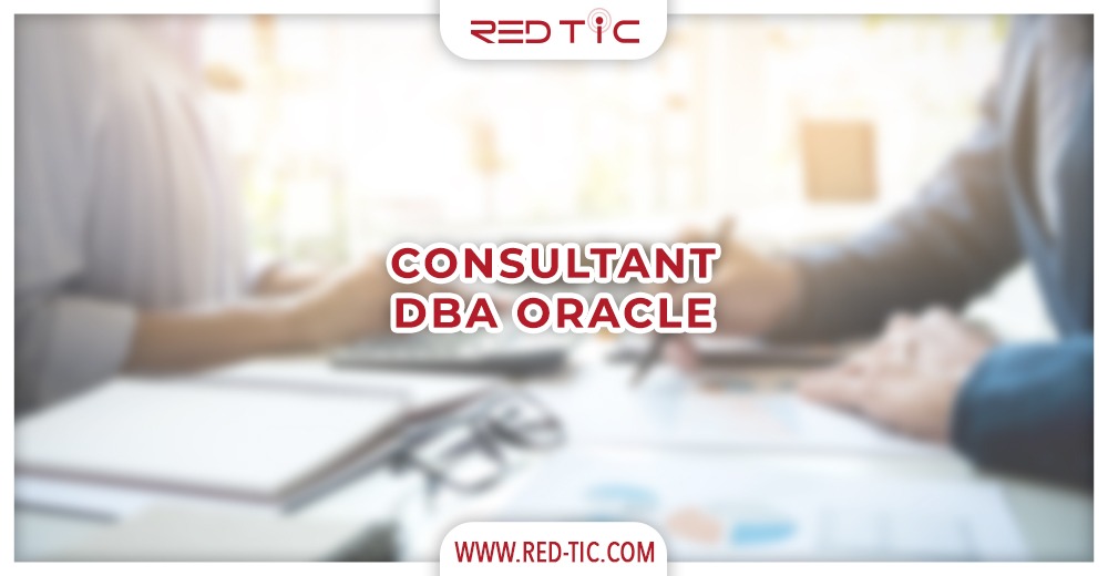 You are currently viewing CONSULTANT DBA ORACLE