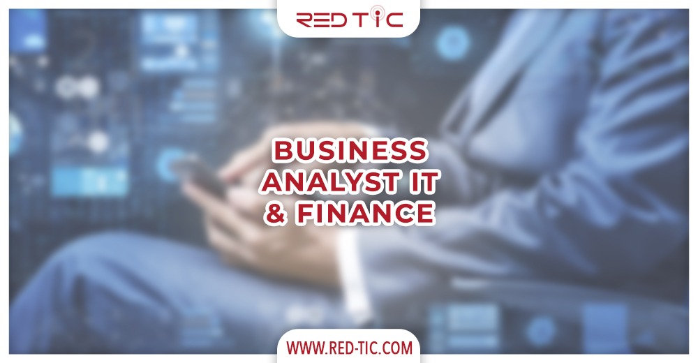 You are currently viewing BUSINESS ANALYST – IT & FINANCE