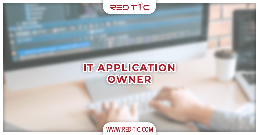 You are currently viewing IT APPLICATION OWNER