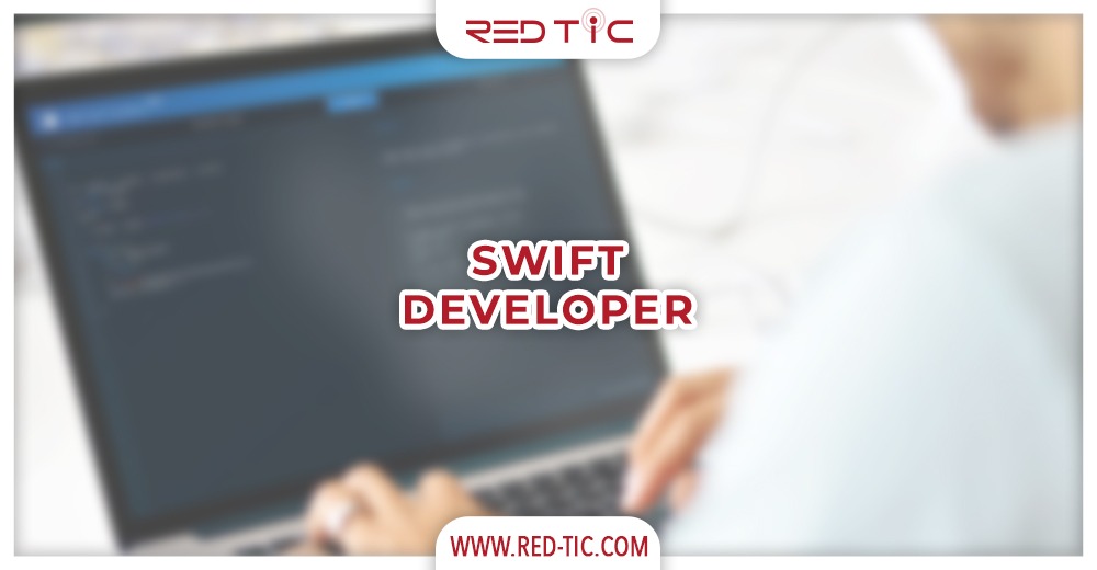 You are currently viewing SWIFT DEVELOPER