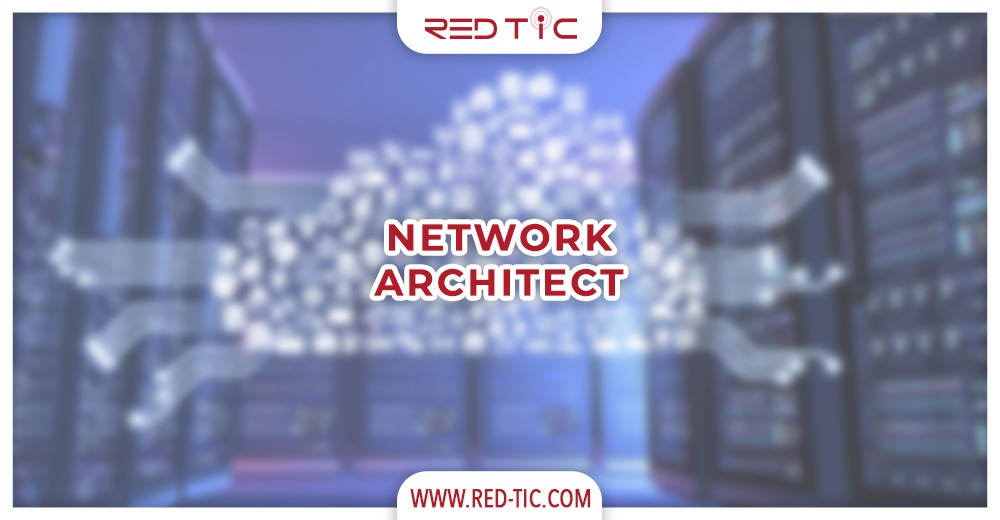 You are currently viewing NETWORK ARCHITECT
