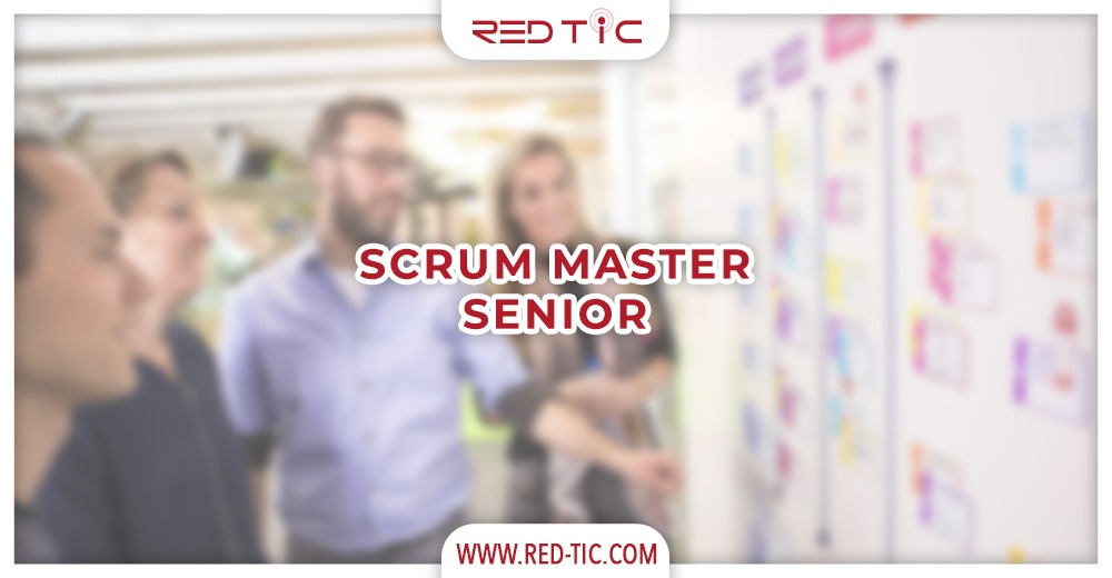 You are currently viewing SCRUM MASTER SENIOR