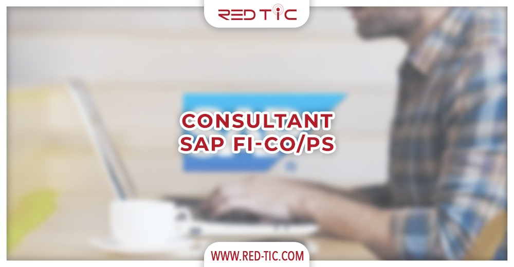 You are currently viewing CONSULTANT SAP FI-CO/PS