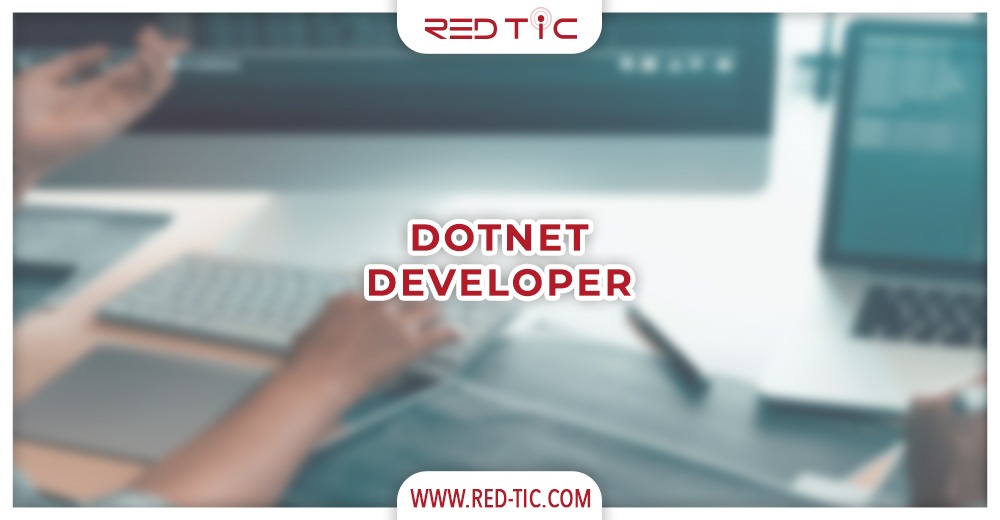 You are currently viewing DOTNET DEVELOPER