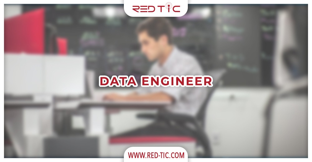 You are currently viewing DATA ENGINEER