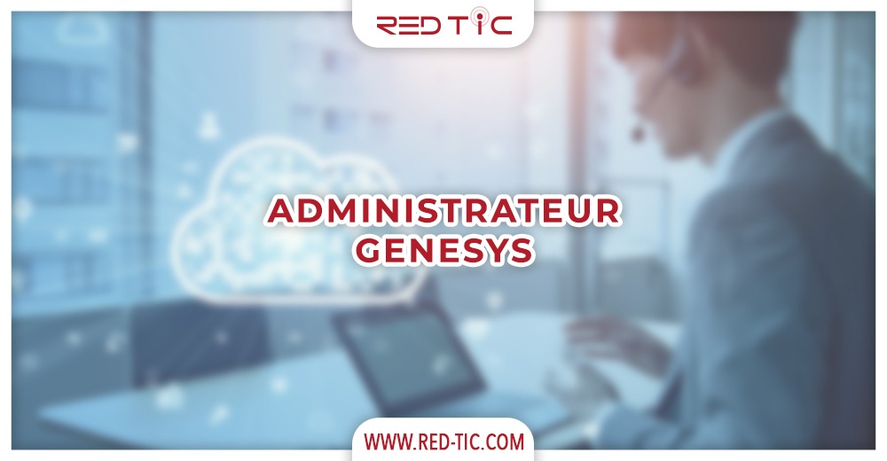 You are currently viewing ADMINISTRATEUR GENESYS