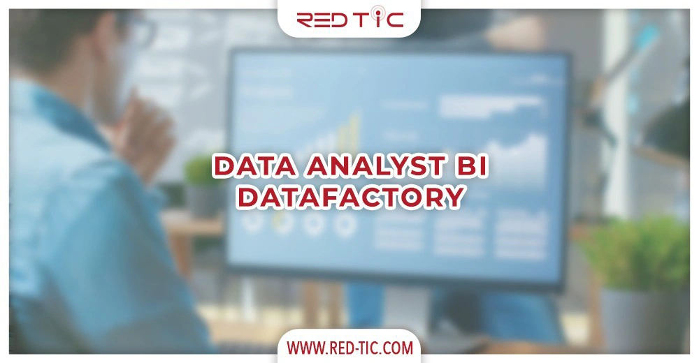 You are currently viewing DATA ANALYST BI DATAFACTORY