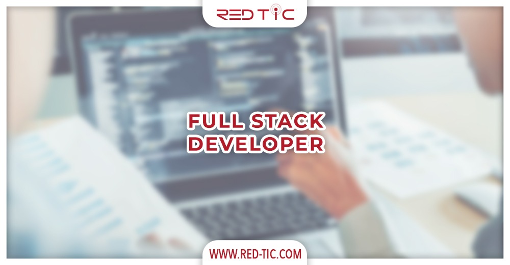 You are currently viewing FULL STACK DEVELOPER