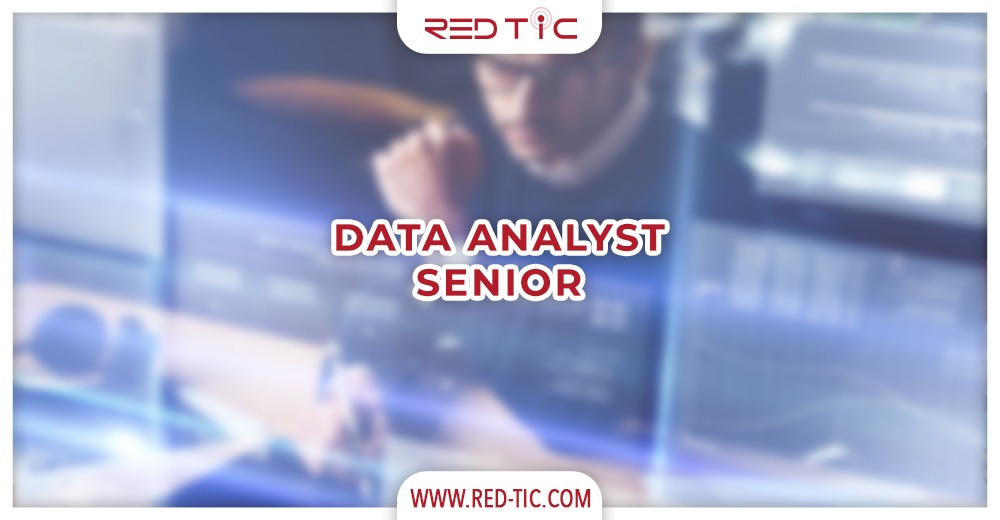 You are currently viewing DATA ANALYST SENIOR