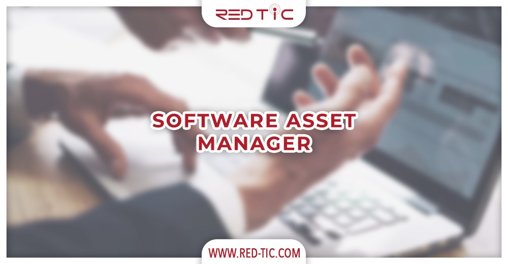 You are currently viewing SOFTWARE ASSET MANAGER