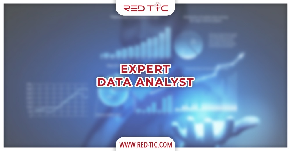 You are currently viewing EXPERT DATA ANALYST