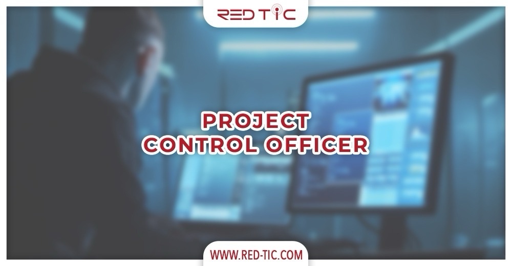 You are currently viewing PROJECT CONTROL OFFICER