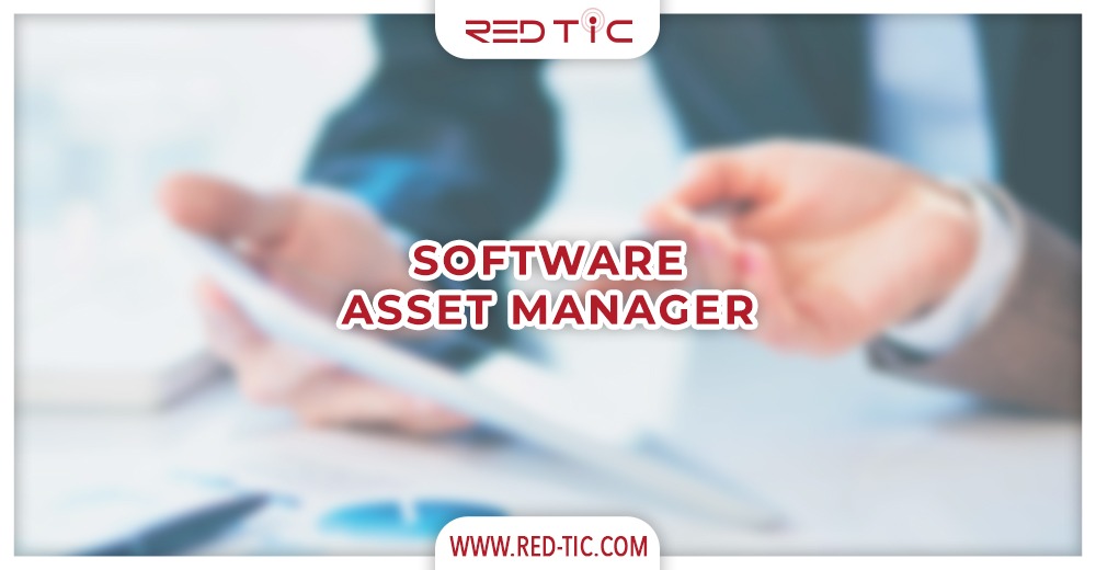 You are currently viewing SOFTWARE ASSET MANAGER