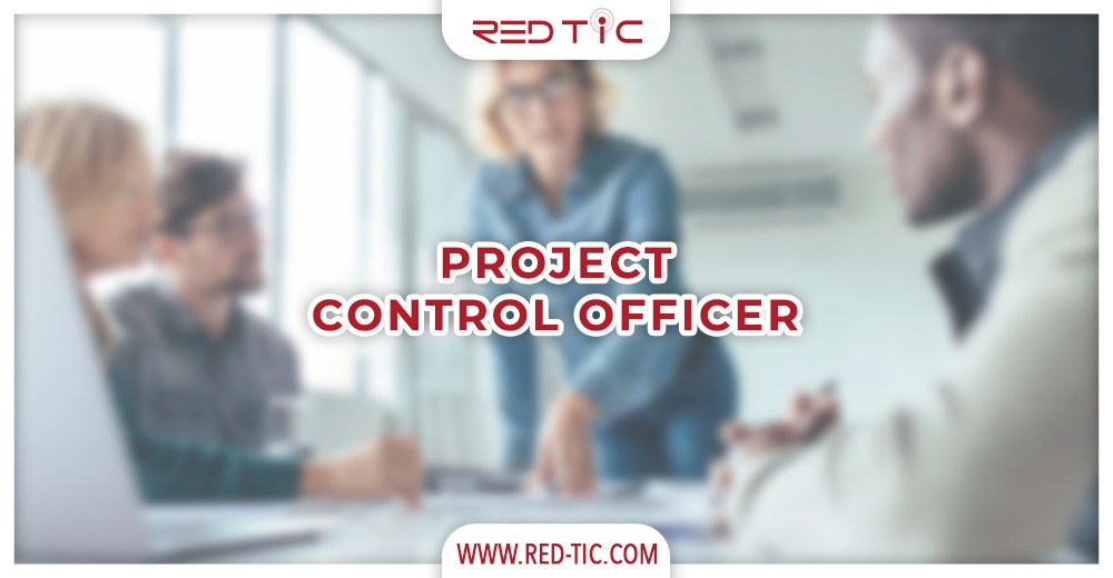 You are currently viewing PROJECT CONTROL OFFICER