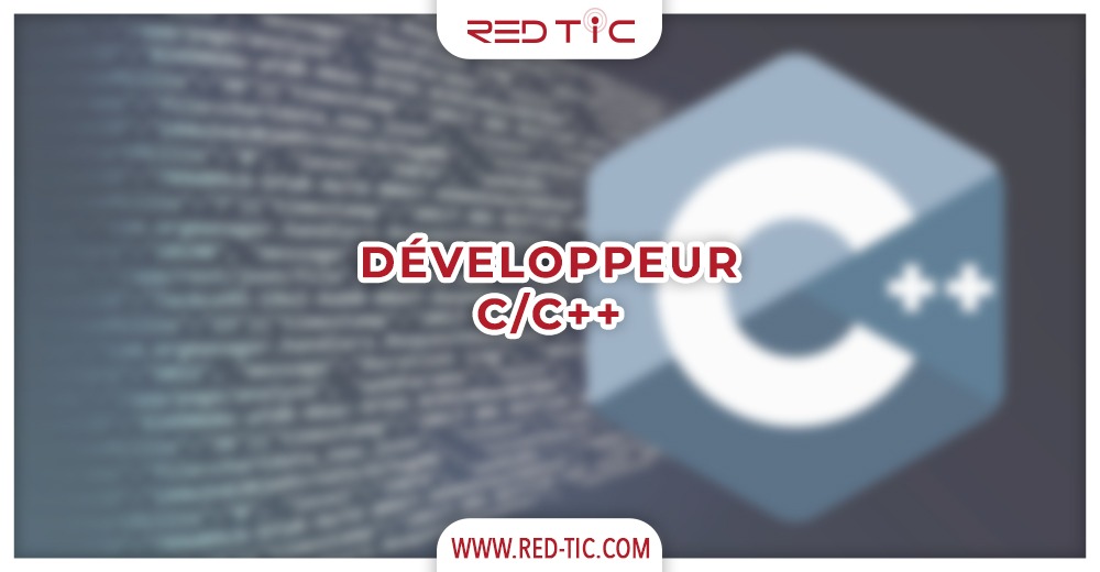 You are currently viewing DEVELOPPEUR C/C++