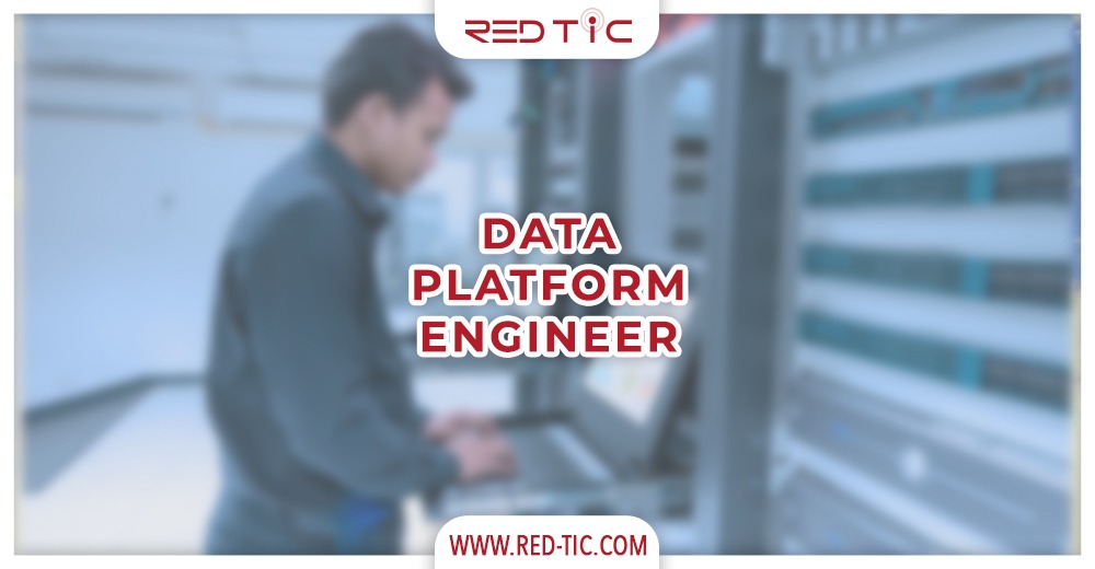 You are currently viewing DATA PLATFORM ENGINEER