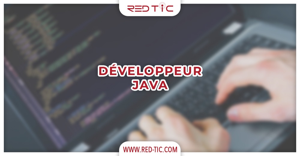 You are currently viewing DÉVELOPPEUR JAVA