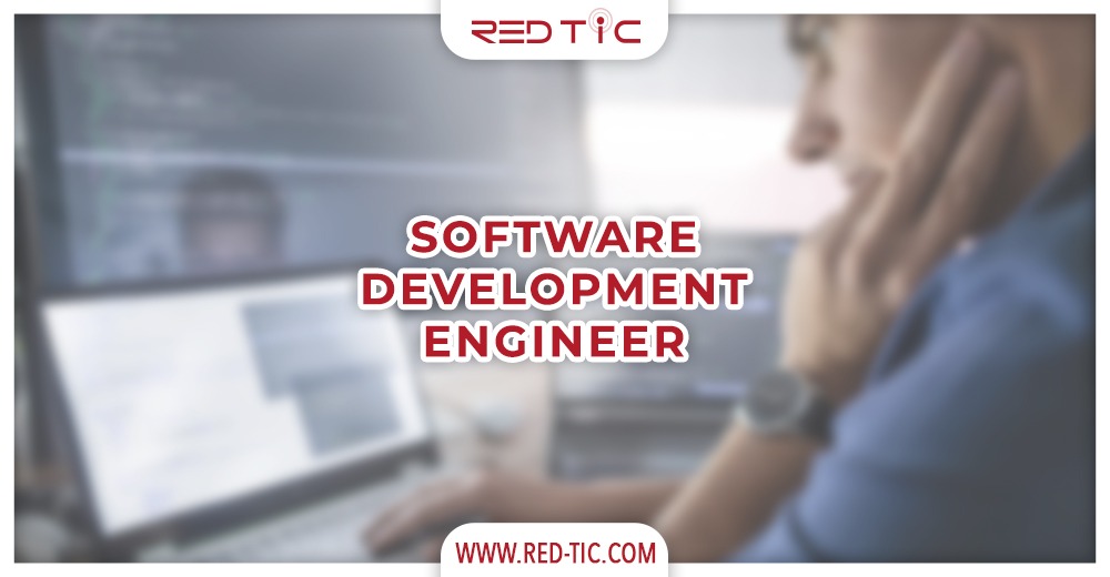 You are currently viewing SOFTWARE DEVELOPMENT ENGINEER