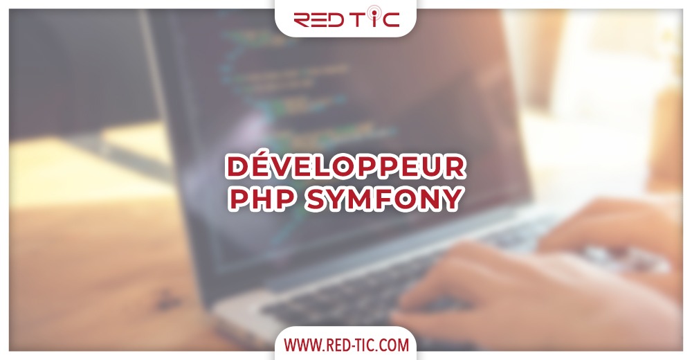 You are currently viewing DÉVELOPPEUR PHP SYMFONY