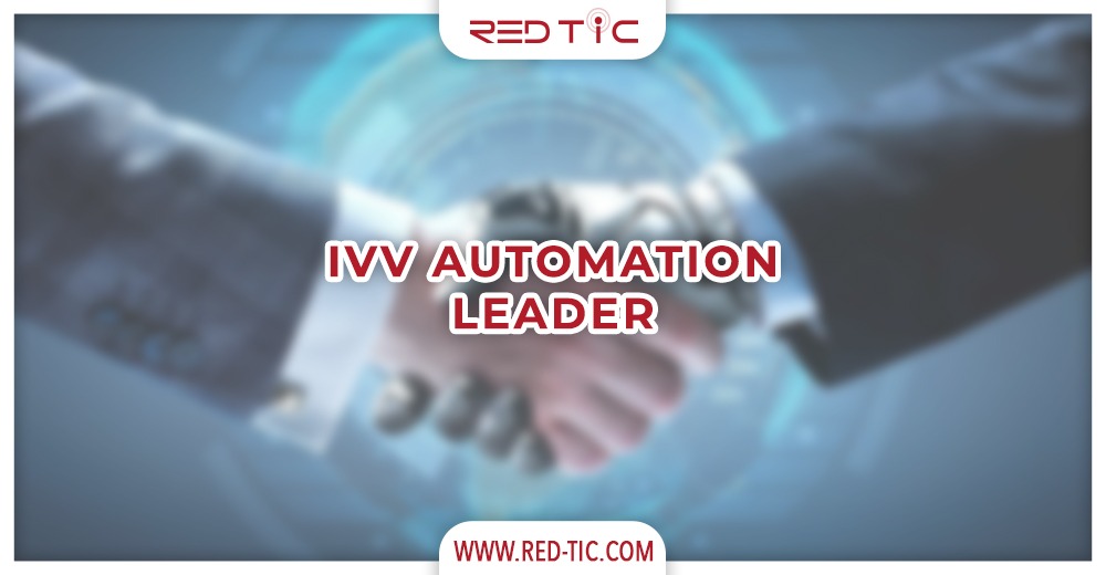 You are currently viewing IVV AUTOMATION LEADER