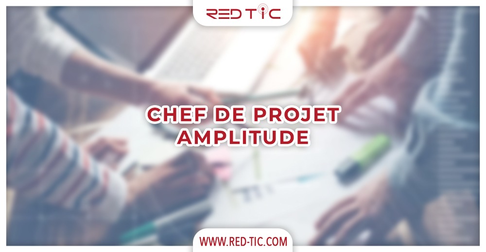 You are currently viewing CHEF DE PROJET AMPLITUDE