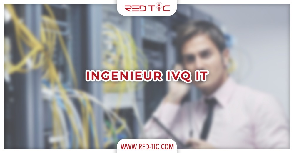 You are currently viewing INGENIEUR IVQ IT