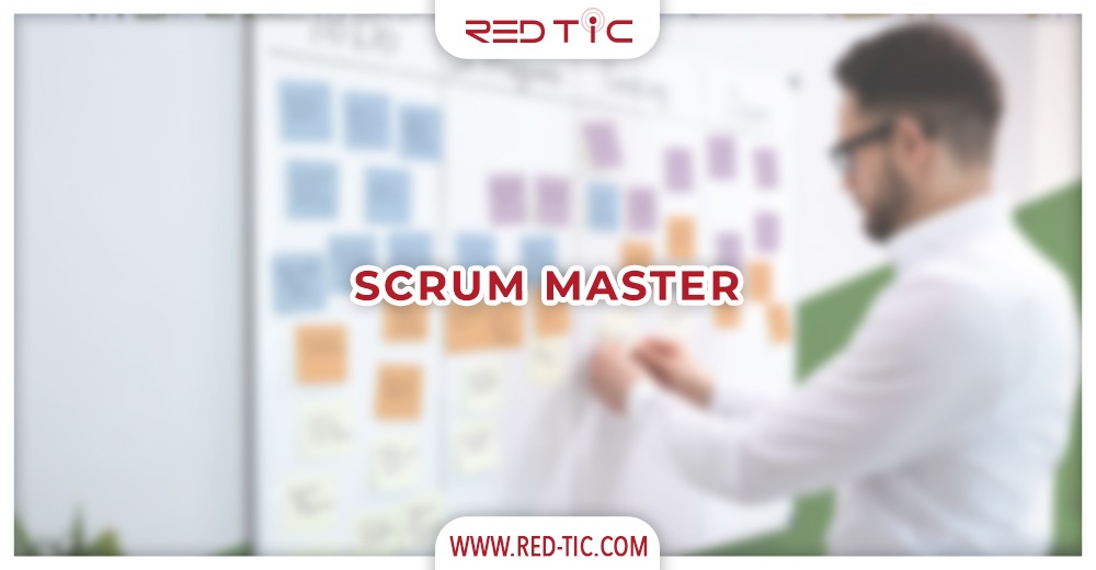 SCRUM MASTER