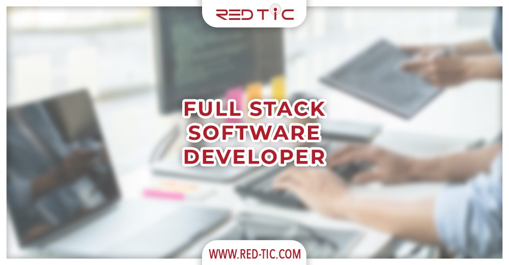 You are currently viewing FULL STACK SOFTWARE DEVELOPER
