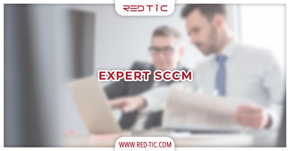 You are currently viewing EXPERT SCCM