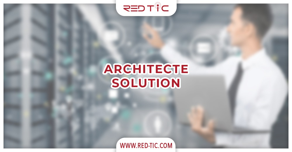 You are currently viewing ARCHITECTE SOLUTION