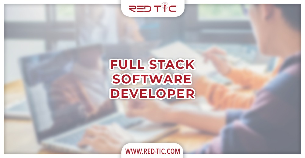 You are currently viewing FULL STACK SOFTWARE DEVELOPER