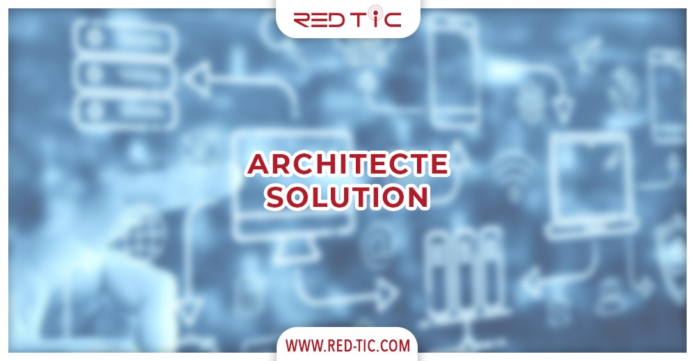 You are currently viewing ARCHITECTE SOLUTION