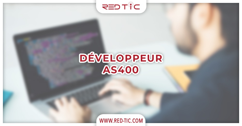 You are currently viewing DEVELOPPEUR AS400