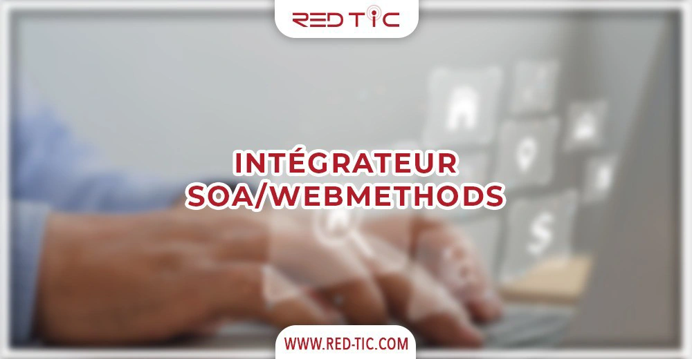 You are currently viewing INTÉGRATEUR SOA WEBMETHODS