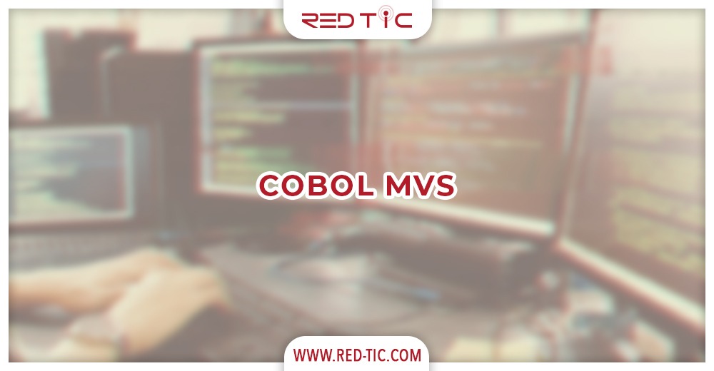 You are currently viewing COBOL MVS