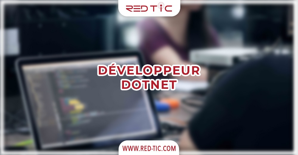 You are currently viewing DEVELOPPEUR DOTNET