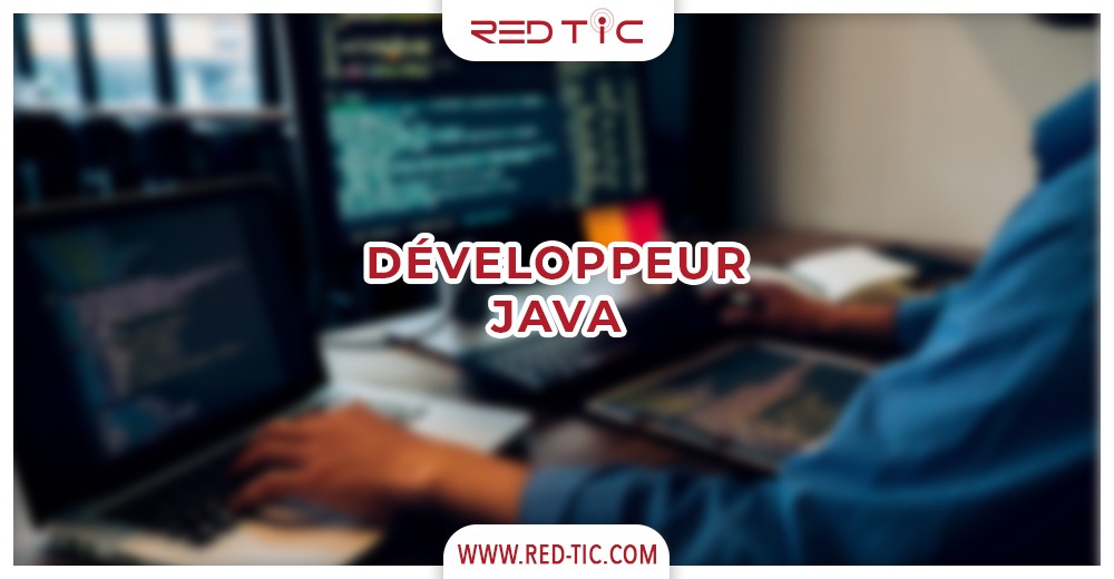 You are currently viewing DEVELOPPEUR JAVA