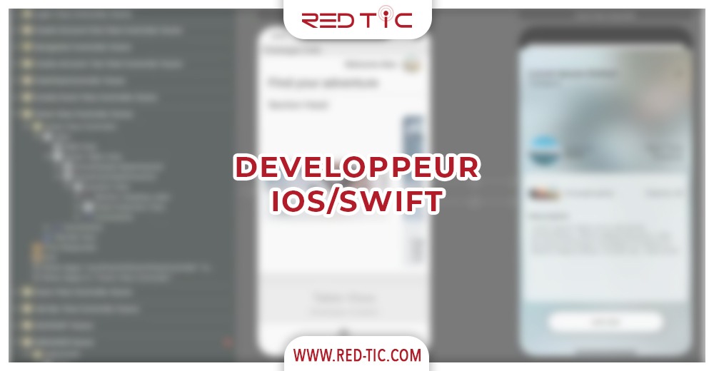 You are currently viewing DEVELOPPEUR IOS/SWIFT
